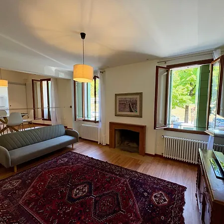 Apartamento Ca' Cortese *