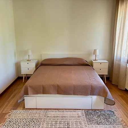 Ca' Cortese Apartamento