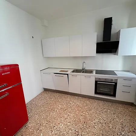 Apartamento Ca' Cortese