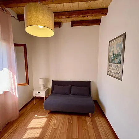Apartment Ca' Cortese