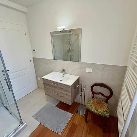 Apartamento Ca' Cortese Treviso