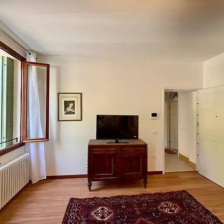 Apartment Ca' Cortese Treviso