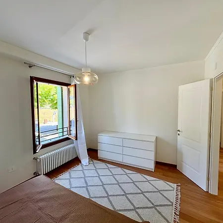 Ca' Cortese Apartamento