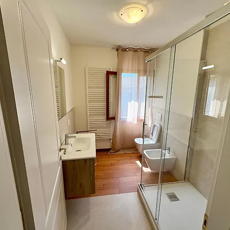 Apartment Ca' Cortese *