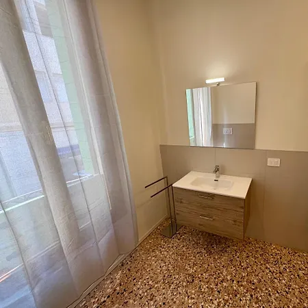 Apartment Ca' Cortese Treviso