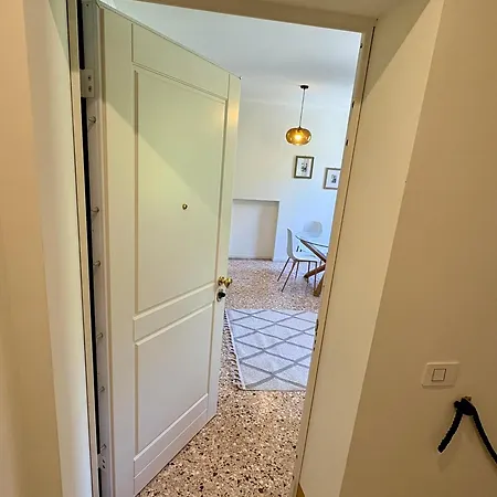 Apartment Ca' Cortese Treviso