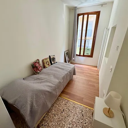 Ca' Cortese Apartamento *