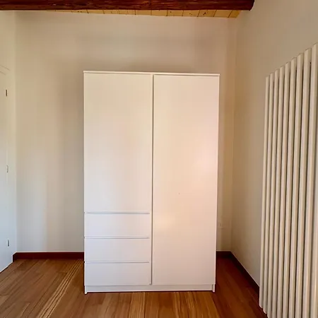 Apartamento Ca' Cortese