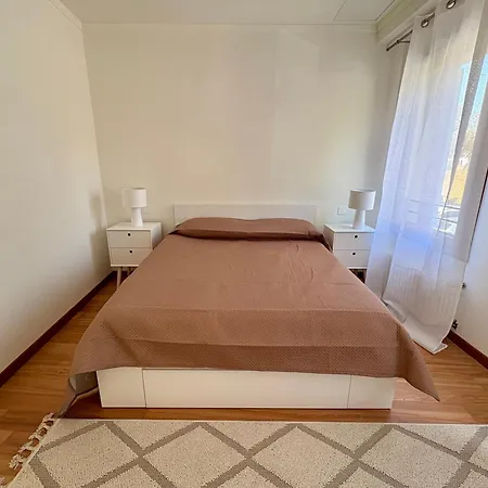 Apartment Ca' Cortese *