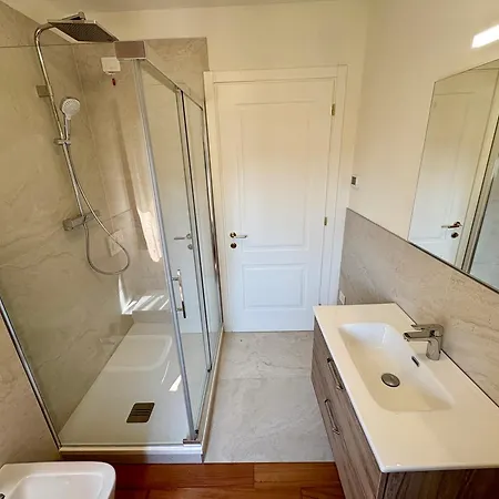 Ca' Cortese Apartamento Treviso