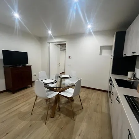 Ca' Cortese Apartment