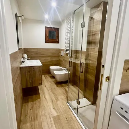 Apartamento Ca' Cortese