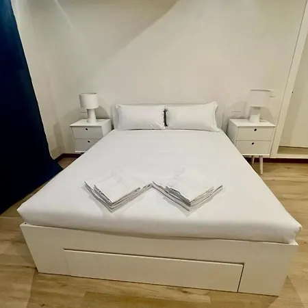 Ca' Cortese Apartment *