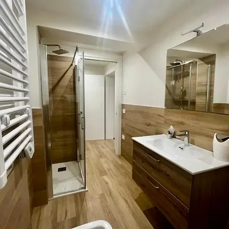 Apartment Ca' Cortese *