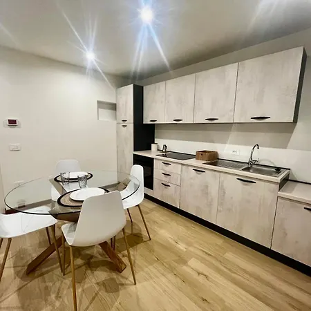 Apartamento Ca' Cortese *