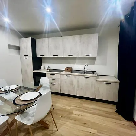 Apartamento Ca' Cortese