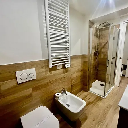 Apartamento Ca' Cortese Treviso