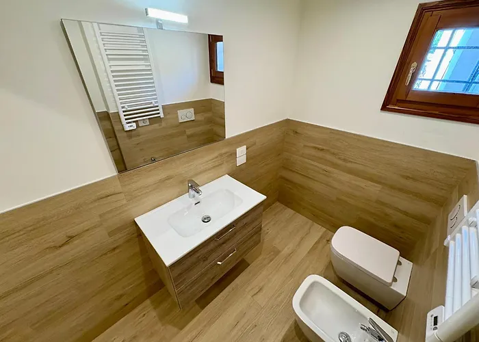 Ca' Cortese Apartamento