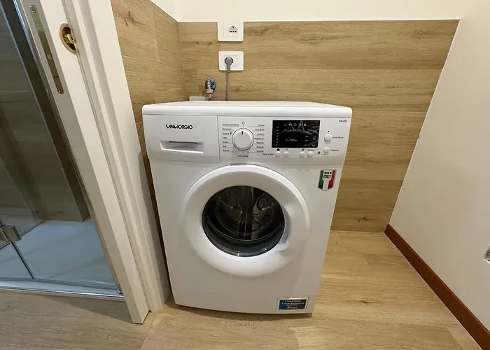 Ca' Cortese Apartamento Treviso