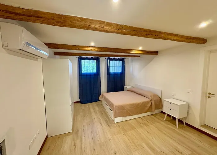 Apartamento Ca' Cortese Treviso