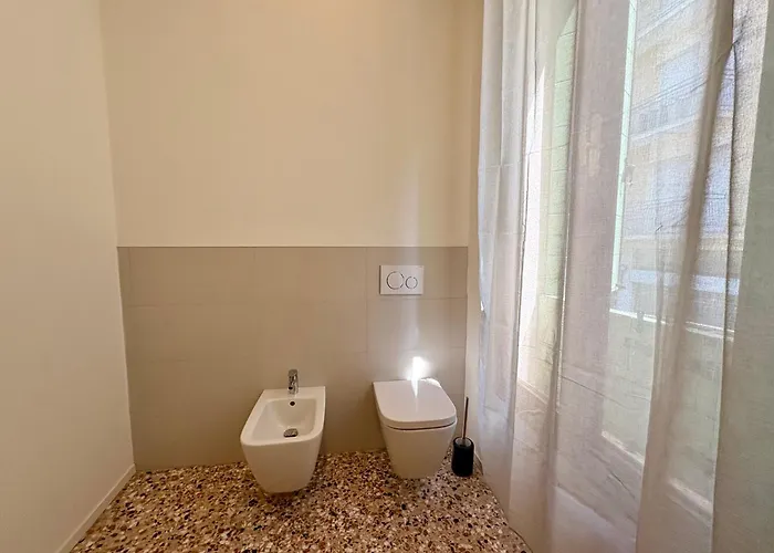 Ca' Cortese Apartamento