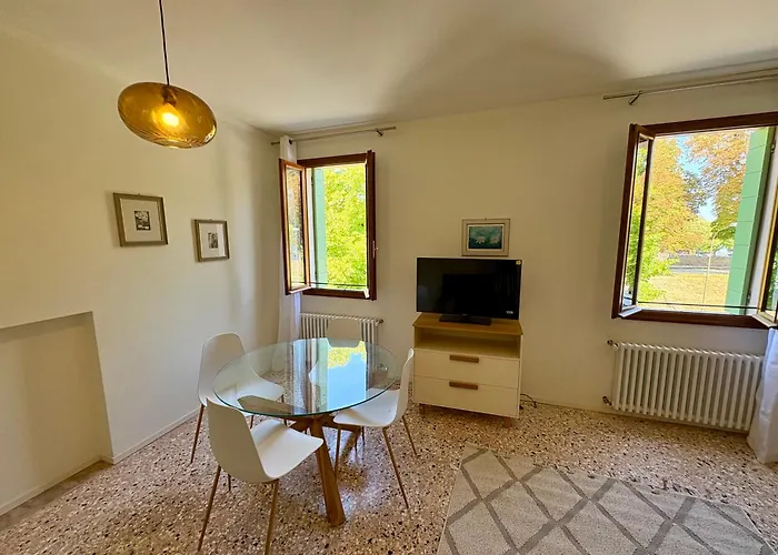 Apartamento Ca' Cortese