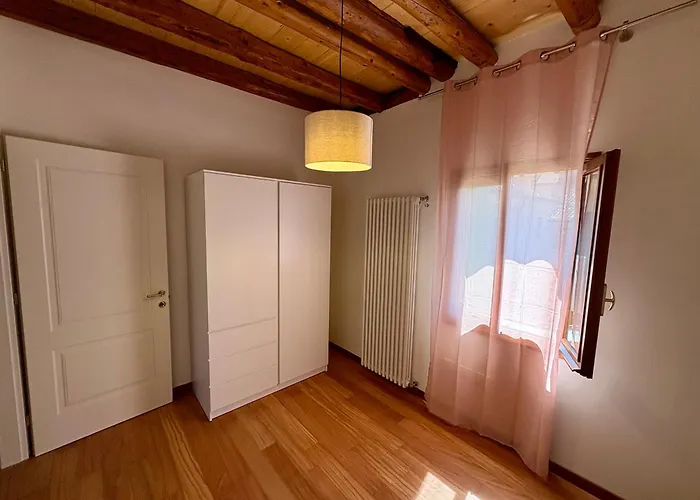 Ca' Cortese Apartamento Treviso