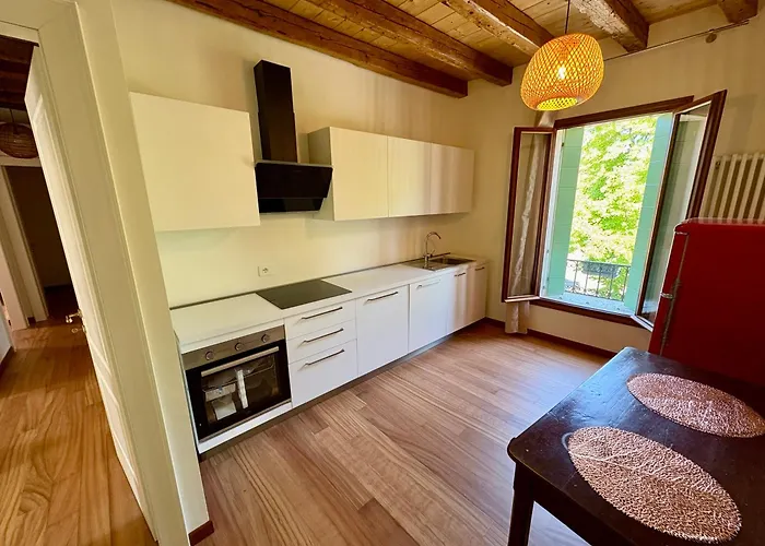 Ca' Cortese Apartamento