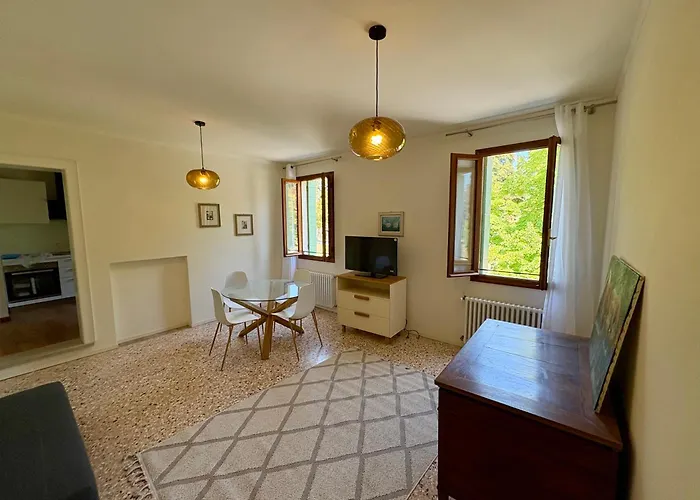 Ca' Cortese Apartamento Treviso