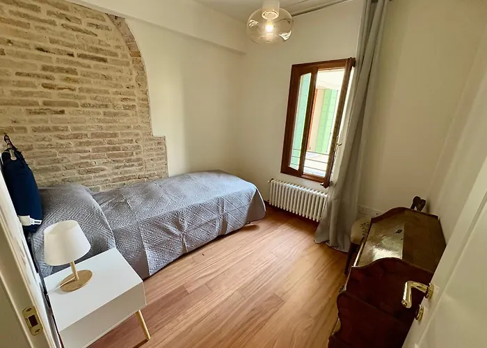 Ca' Cortese Apartamento *