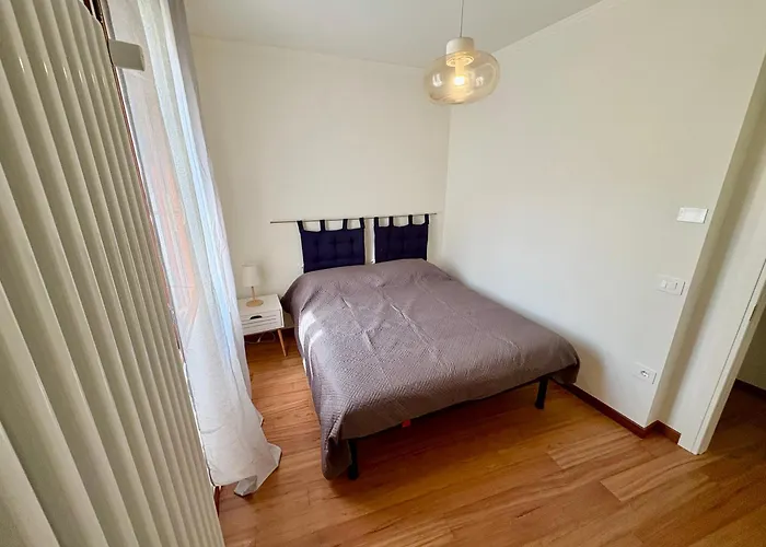 Ca' Cortese Apartamento