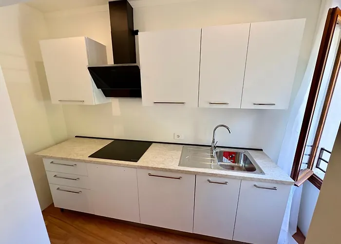 Apartamento Ca' Cortese