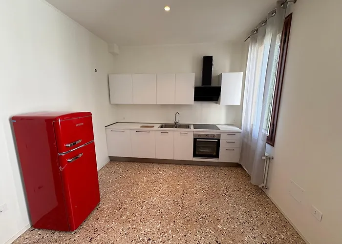 Ca' Cortese Apartamento