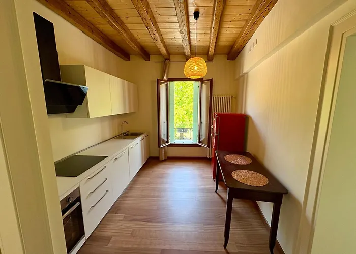 Ca' Cortese * Treviso