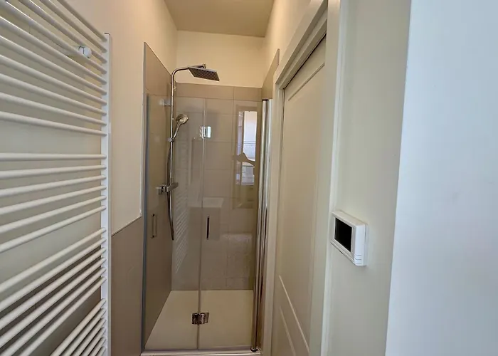 Ca' Cortese Apartamento