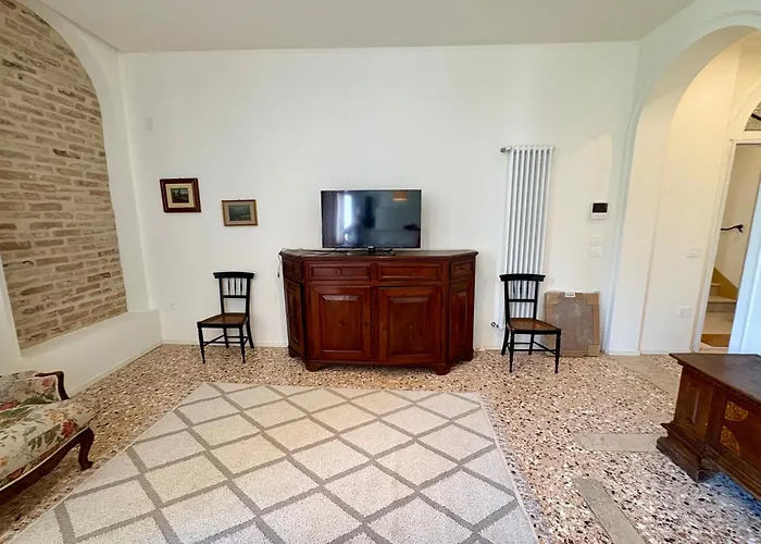 Apartamento Ca' Cortese Treviso