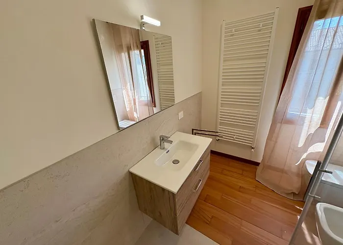 Apartamento Ca' Cortese *