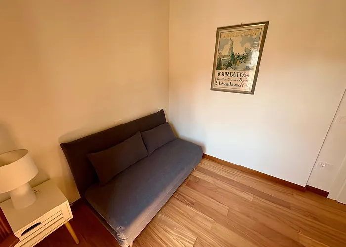 Apartamento Ca' Cortese