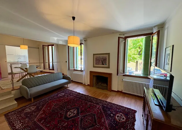 Apartamento Ca' Cortese *