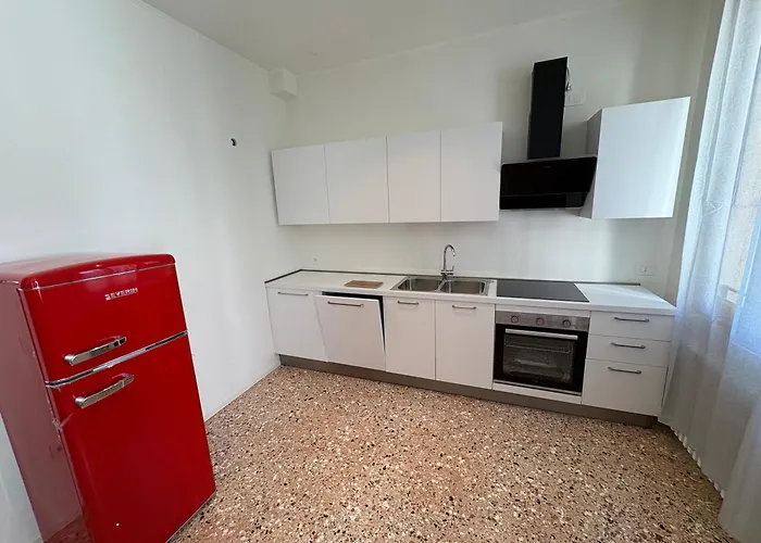 Apartamento Ca' Cortese