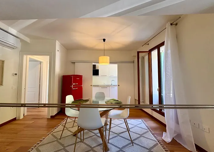 Ca' Cortese * Treviso