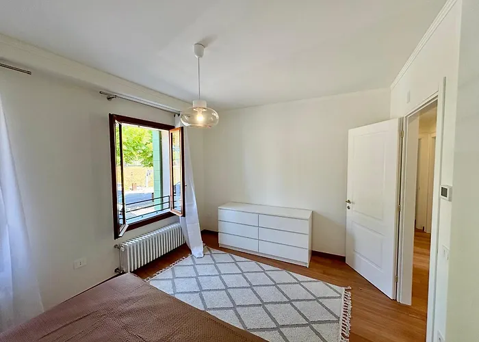 Ca' Cortese Apartamento