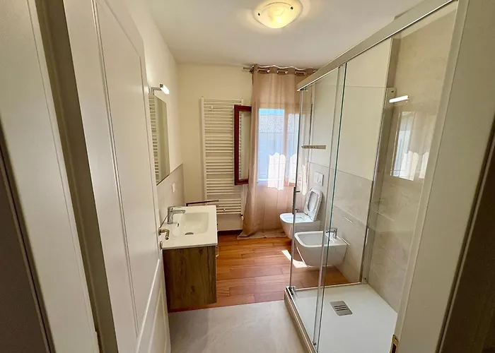 Apartamento Ca' Cortese *