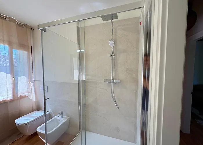 Apartamento Ca' Cortese