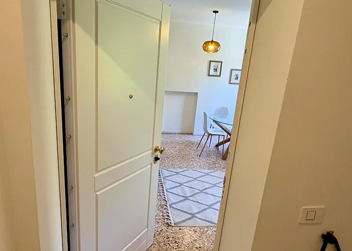 Apartamento Ca' Cortese Treviso