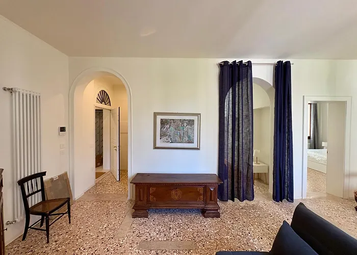 Ca' Cortese Apartamento