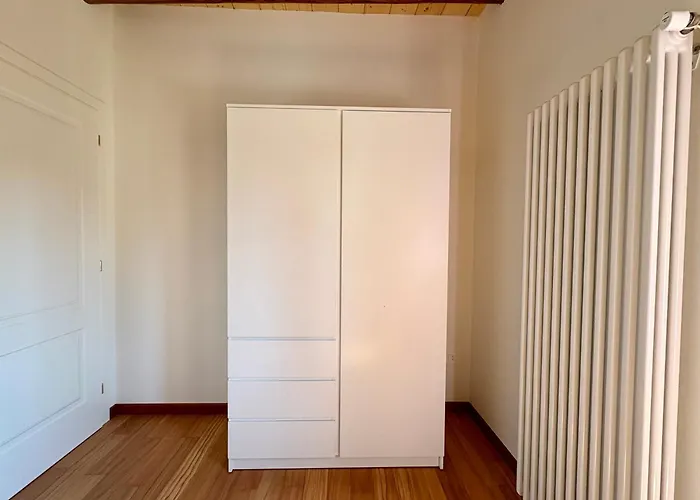 Apartamento Ca' Cortese