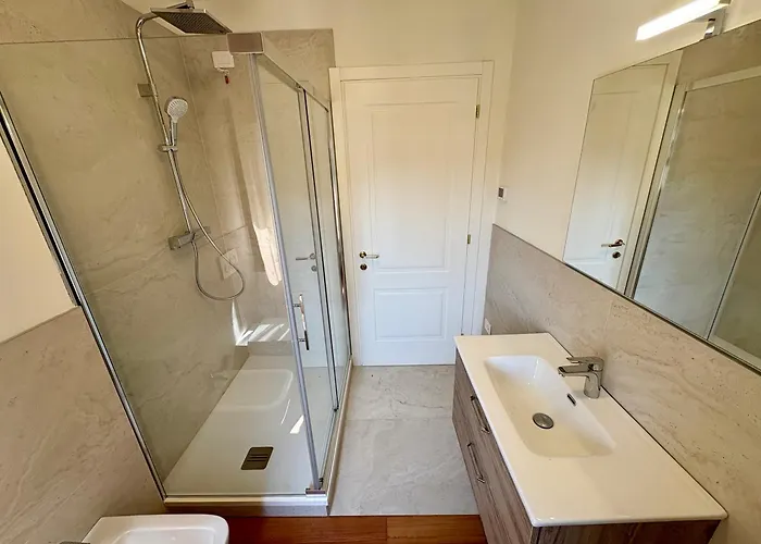 Ca' Cortese Apartamento Treviso