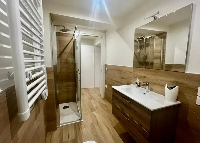 Apartamento Ca' Cortese *