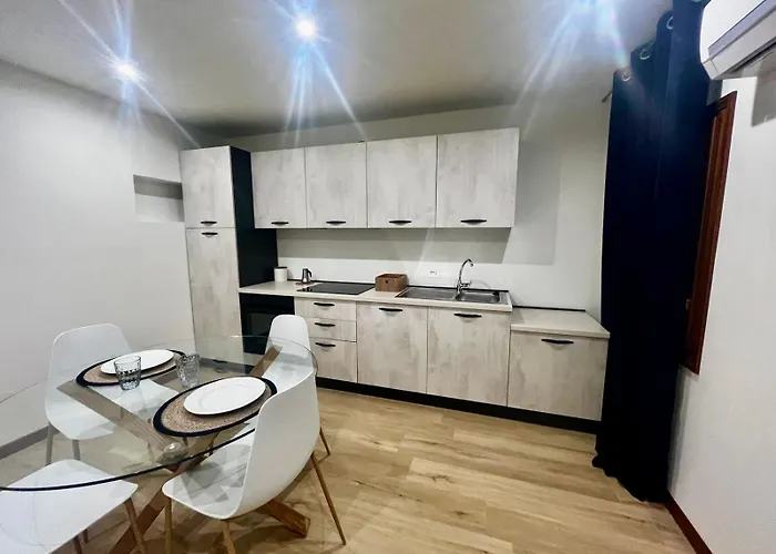 Apartamento Ca' Cortese